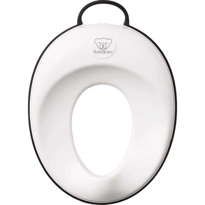 Baby Bjorn Toilet Training Seat — Lullaby Baby