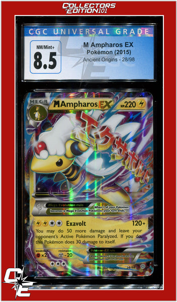 PSA 8 Pokemon Platinum Giratina #28 Cosmos Holo – zooz collectibles llc