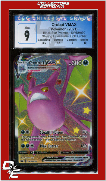 SWSH Black Star Promo 020 Full Art Pikachu PSA 9