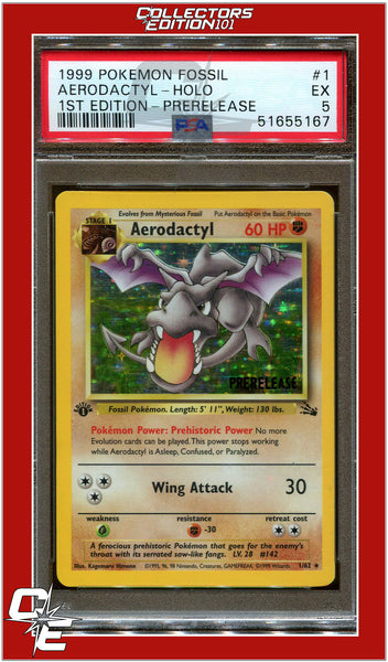 Aerodactyl (1)