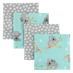 Koala Napkins