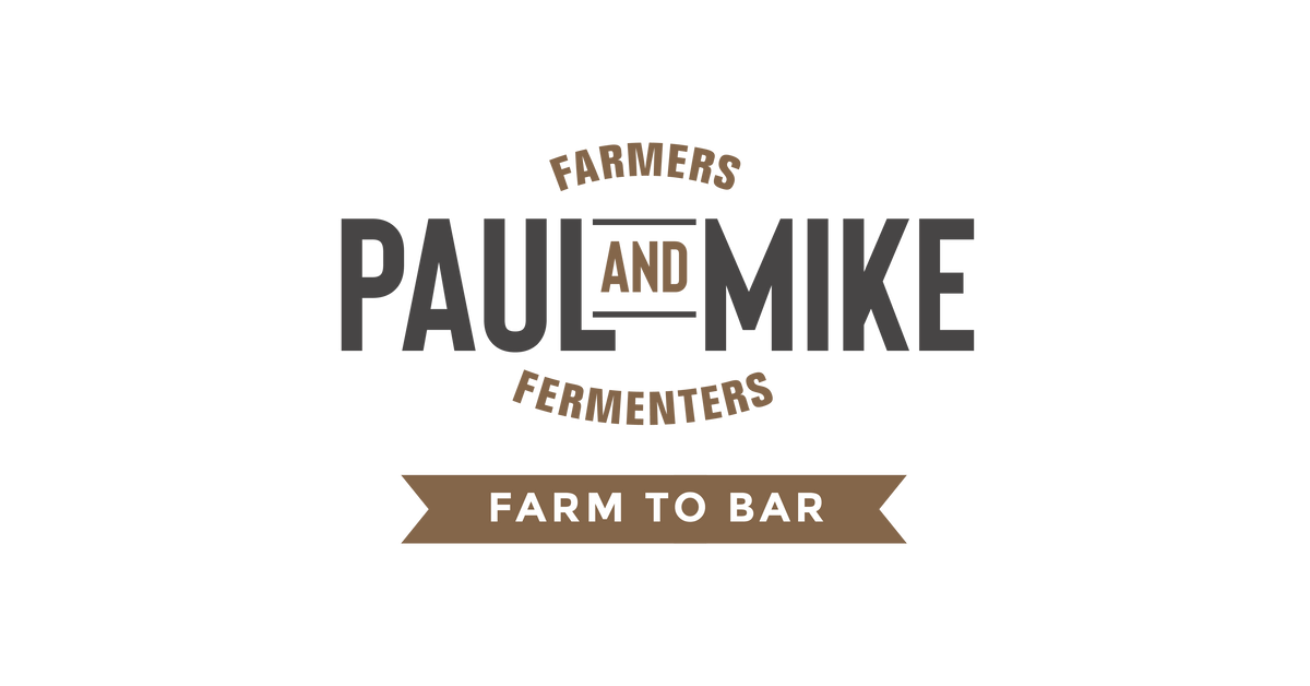 www.paulandmike.co