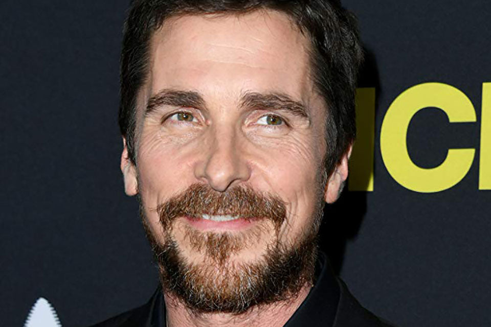 Christian Bale - Vice