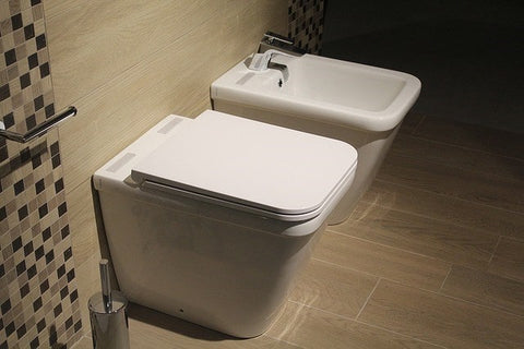 Top Five Most In The World Bidet.org
