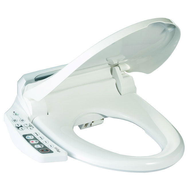 Buy The Bio Bidet BB600 Ultimate Bidet Toilet Seat