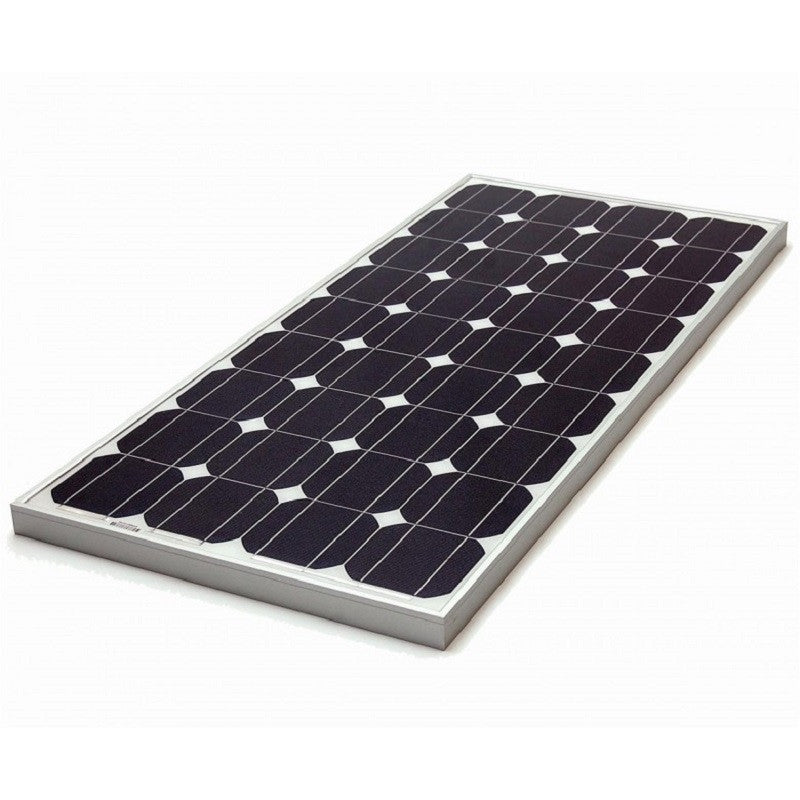  Panneau Solaire 100W  Solar Energy DC Inc 