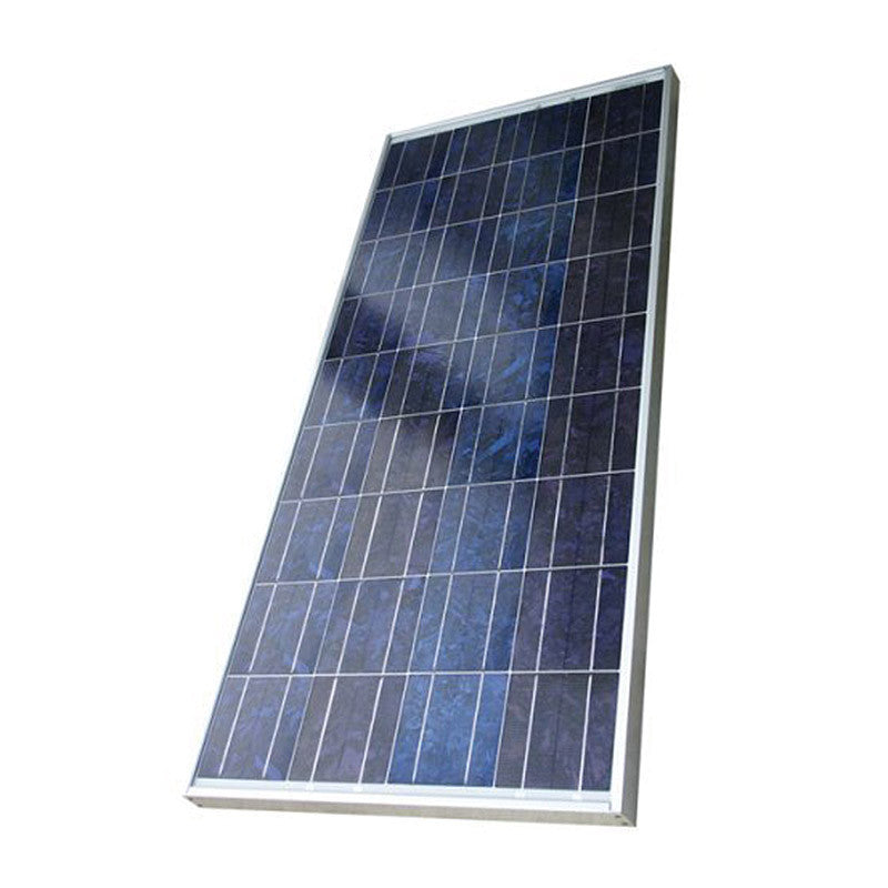  Panneau Solaire 100W  POLY Solar Energy DC Inc 