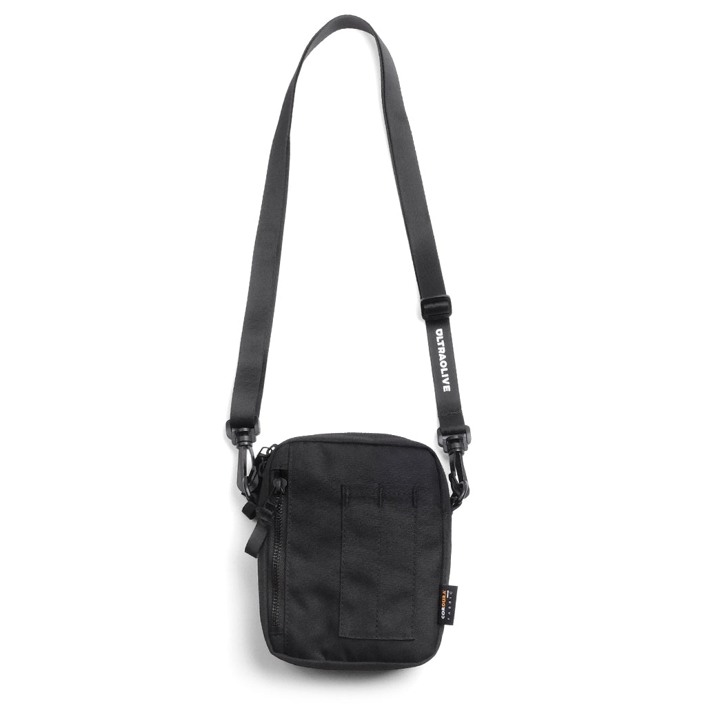 cordura side bag