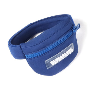 wrist fanny pack