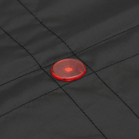 Infrared therapy mat