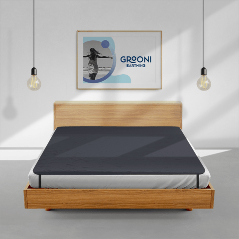 Grooni Earthing sleeping mat King