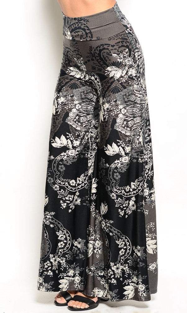 Palazzo clearance pants sale