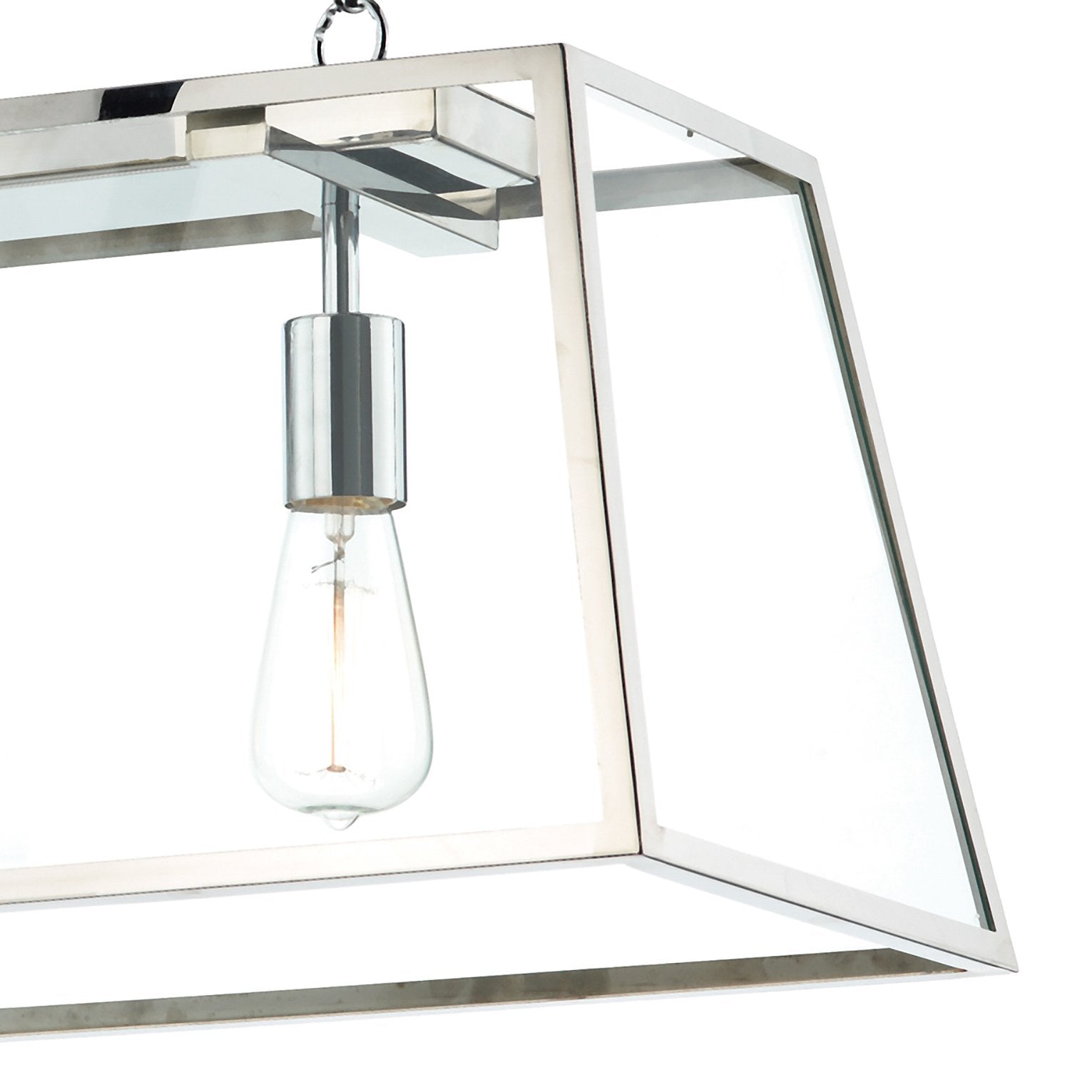 dar academy 3 light pendant