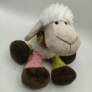 Wilberry Snuggles Standing Sheep