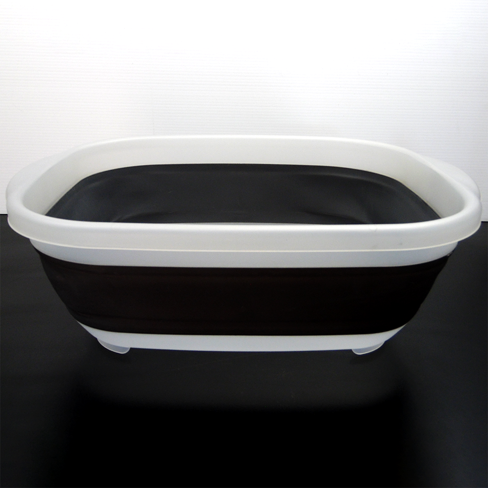 Collapsible Foot Tub Basin for Your Ionic Foot Bath Detox