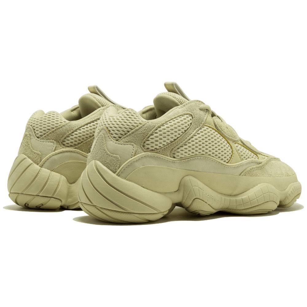 yeezy 500 yellow