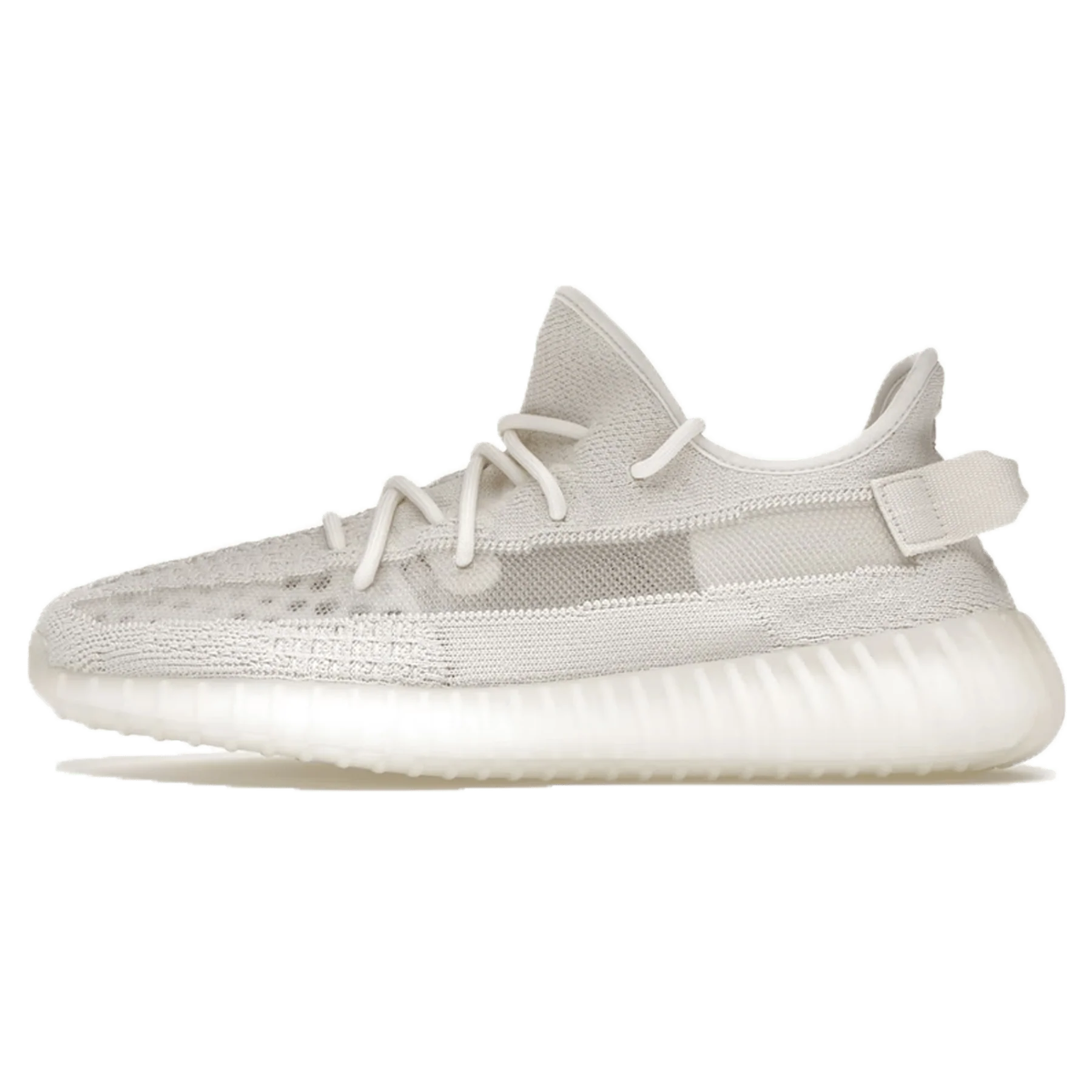 Adidas Yeezy Boost 350 V2 'Bone' - Asset London