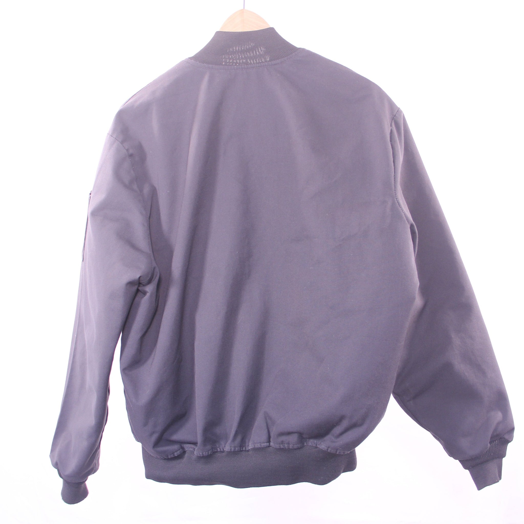 Cintas uniform workwear bomber jacket (1990's) – Archived Dreams ...