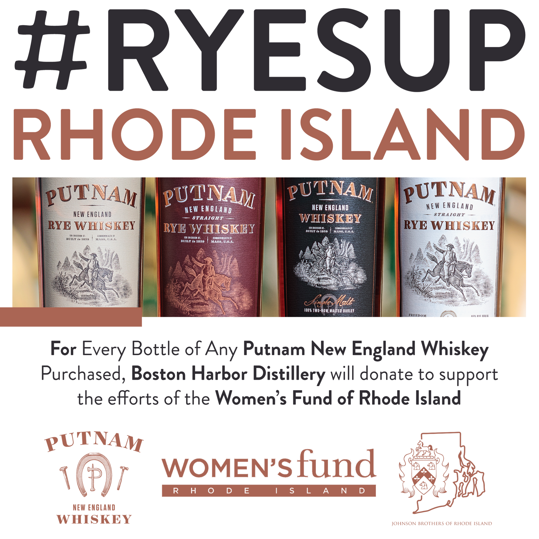 Ryes Up Rhode Island