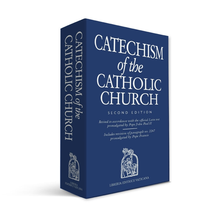 catholic catechism online