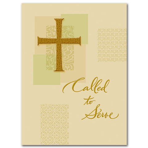 Ordination Greeting Cards – St. Cloud Book Shop