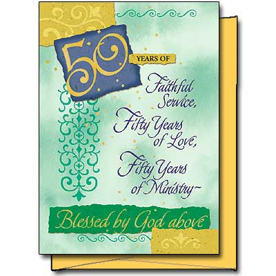  Religious  Anniversary  Greeting Cards  St Cloud Book Shop