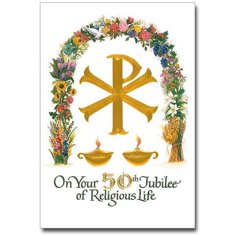 Religious Anniversary  Greeting  Cards  St Cloud Book Shop