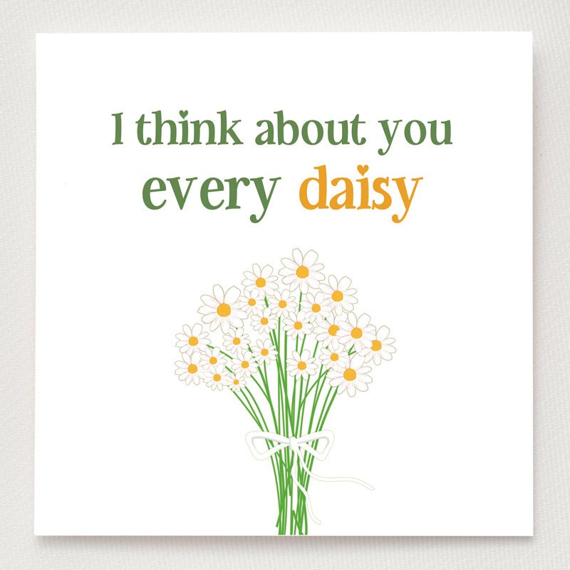 Daisy Ring