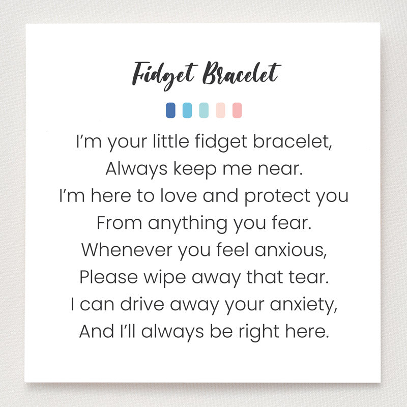 Fidget Bracelet