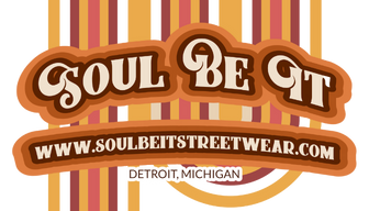 Soul Be It LLC Logo