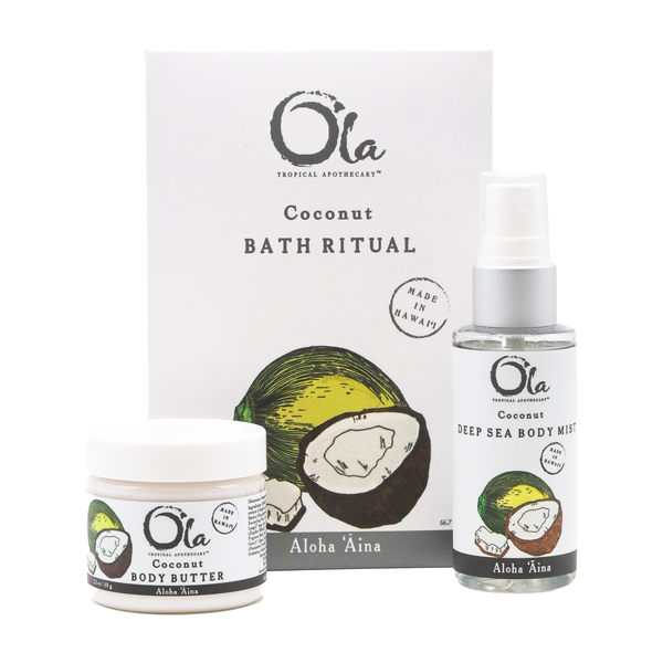 Spa Rituals Bathroom Travel Kit | World Amenities