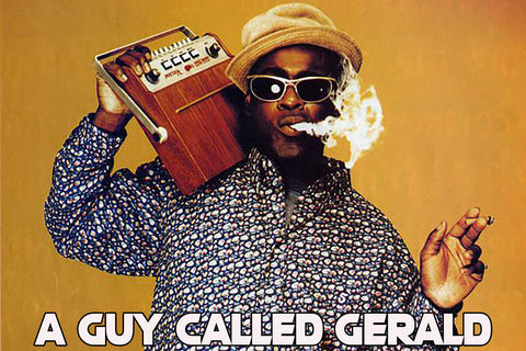 A Guy Called Gerald