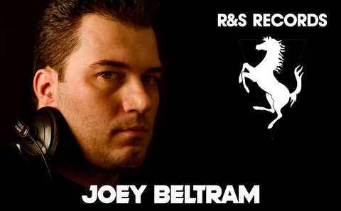 Joey Beltram R&S Records