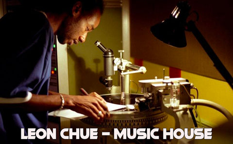 Leon Chue - Music House