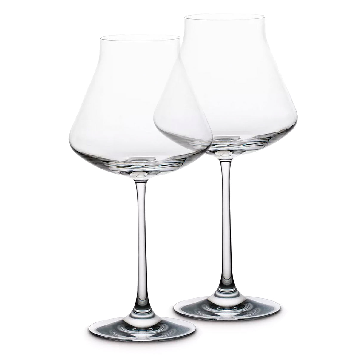 Set Of 2 Chateau Baccarat Xl Wine Glass Jung Lee Ny