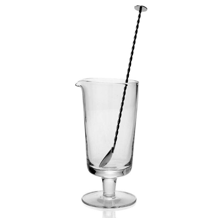 LSA Gin Cocktail Jug & Stirrer