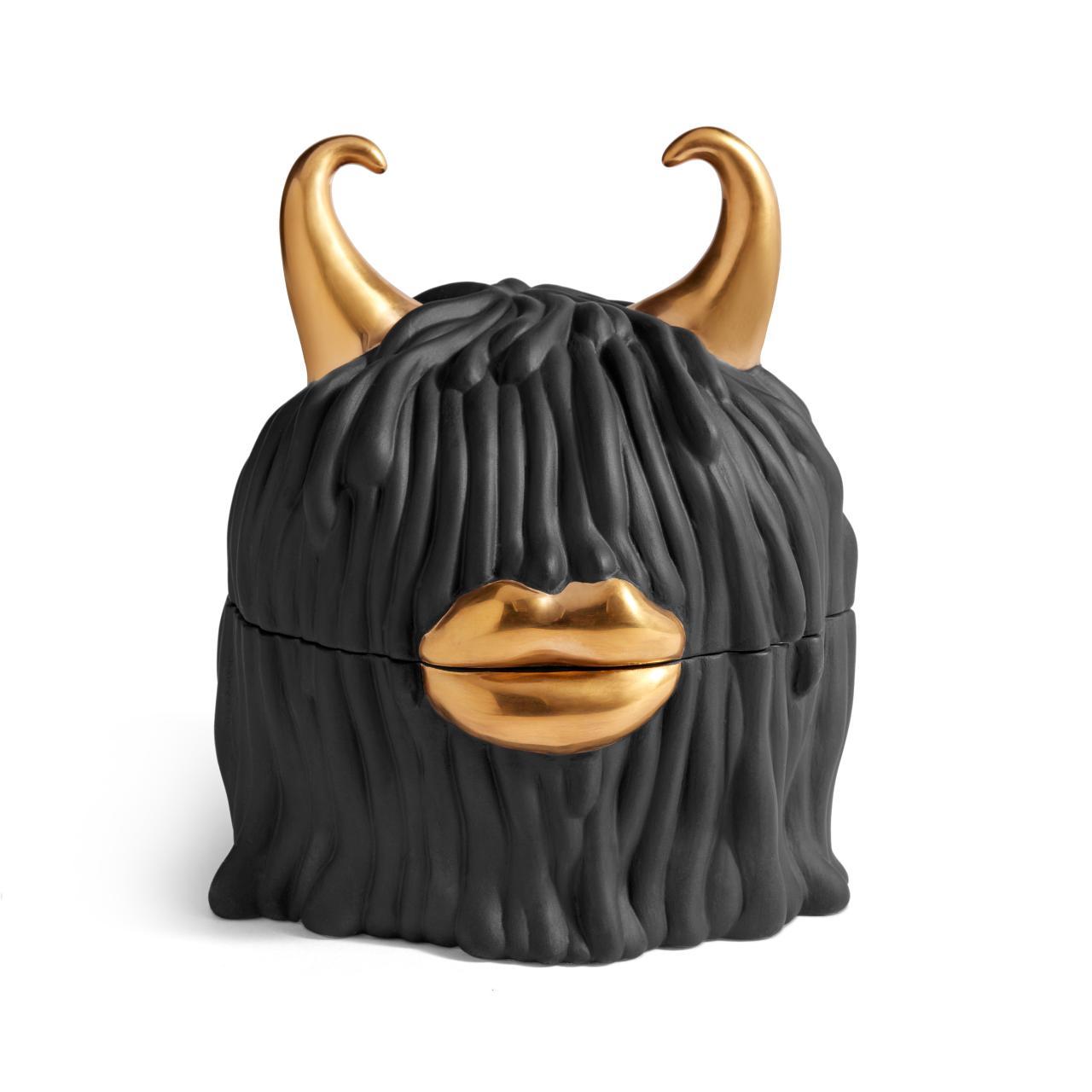 Haas Monster Incense Burner - Jung Lee NY