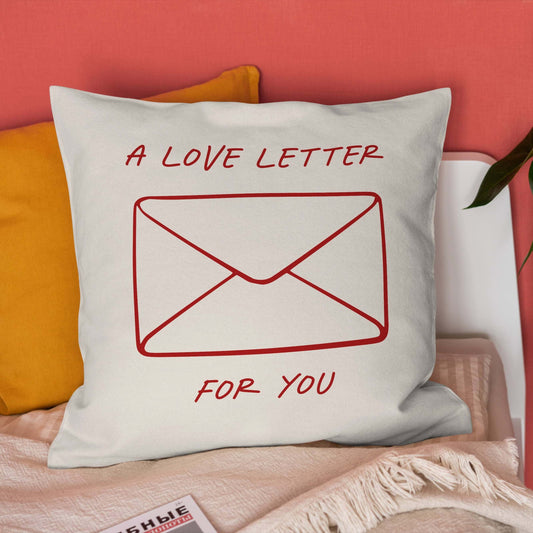 Personalized Handwriting Pillow - Memorial Pillow