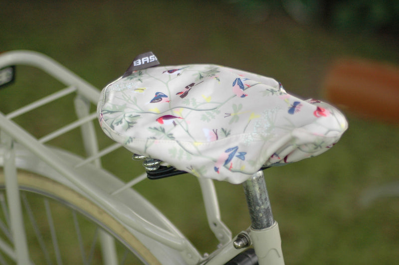 basil saddle cover