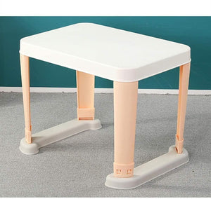 activity table and chair set for toddlers