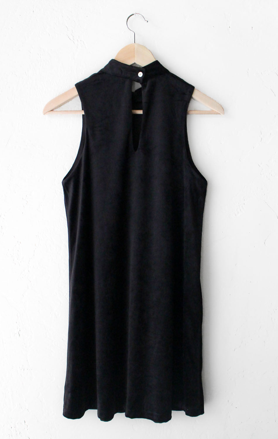 Velvet_Mock_Neck_Dress_B_ _NYCT_Clothing