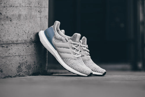 adidas ultra boost 4.0 grey one trace purple