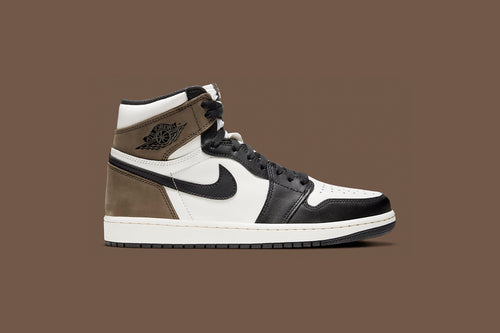 mocha jordan 1