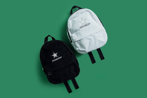 converse backpack mini