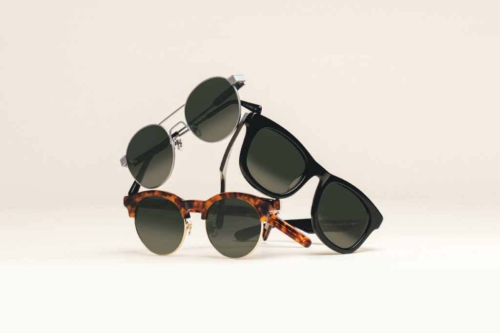 Han Kjobenhavn Sunglasses Available Now – Feature