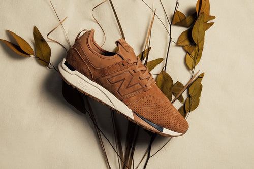 new balance 247 pig suede 