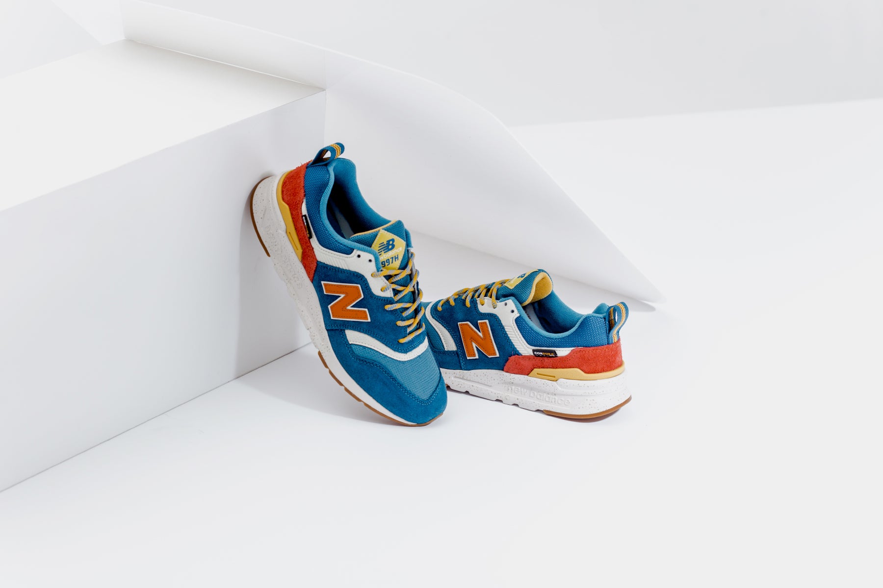 new balance 103 toddler