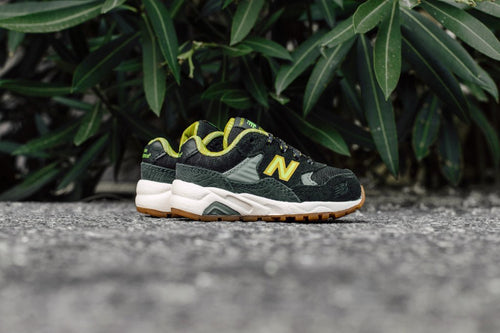 new balance 580 kids