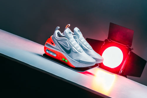 nike adapt infrared