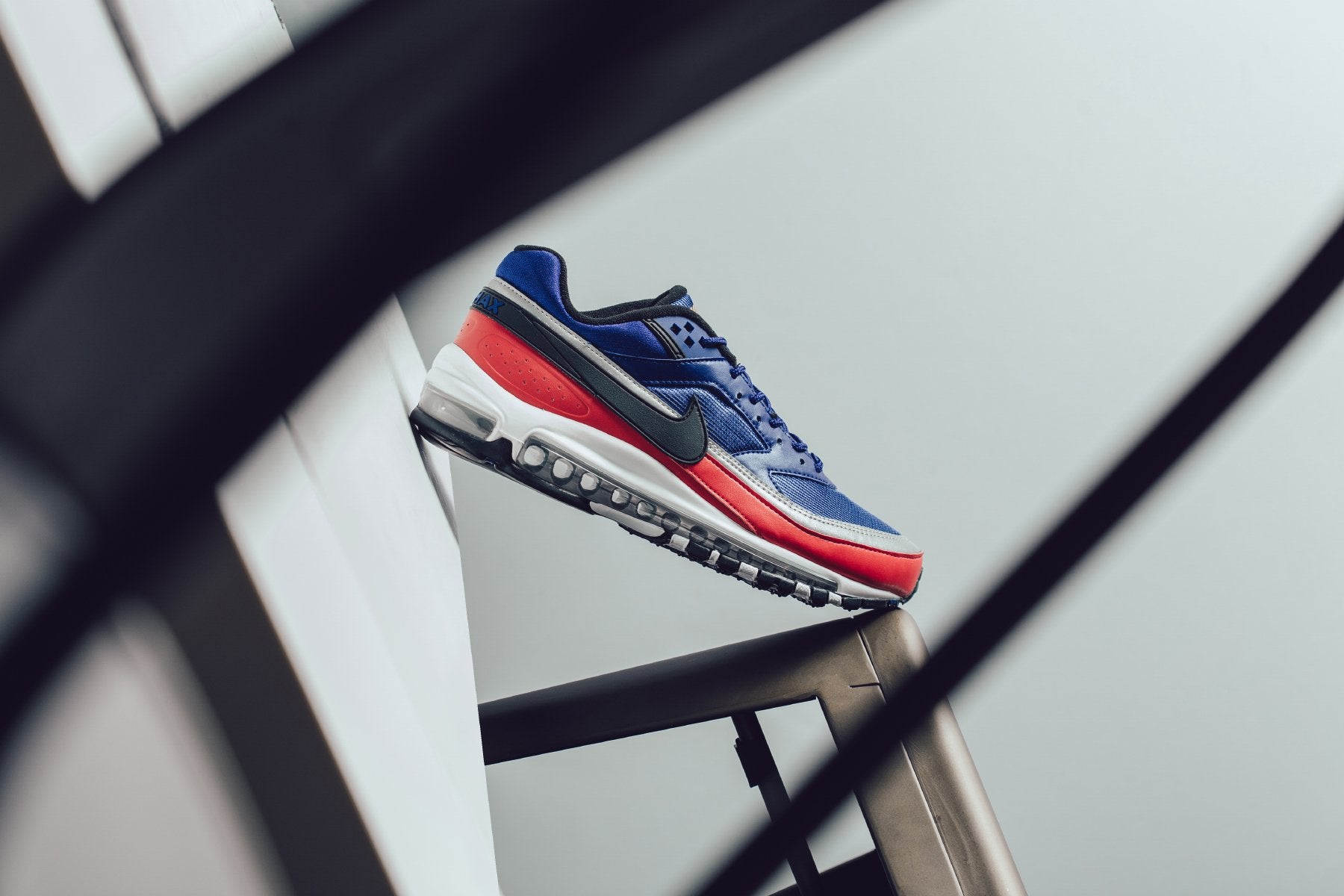 nike air max 97 bw royal blue